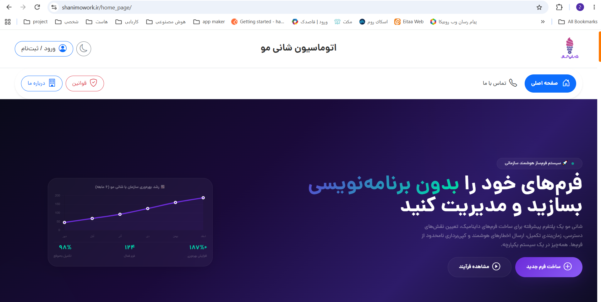تصویر گالری