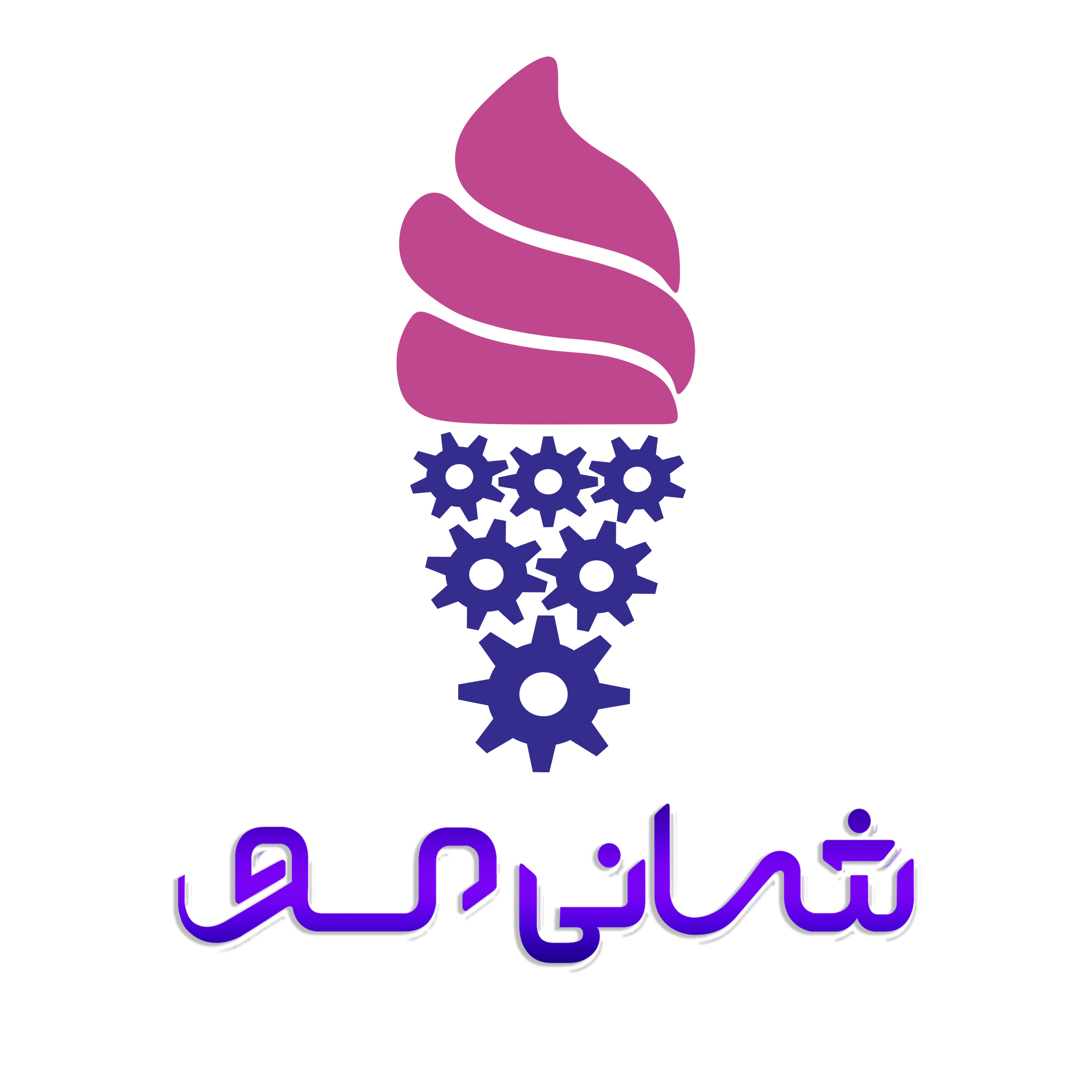 سامانه جامع ای‌آرپی و گردش‌کار سازمانی شانی‌مو (Shanimo ERP)