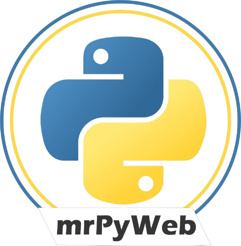 mrpyweb